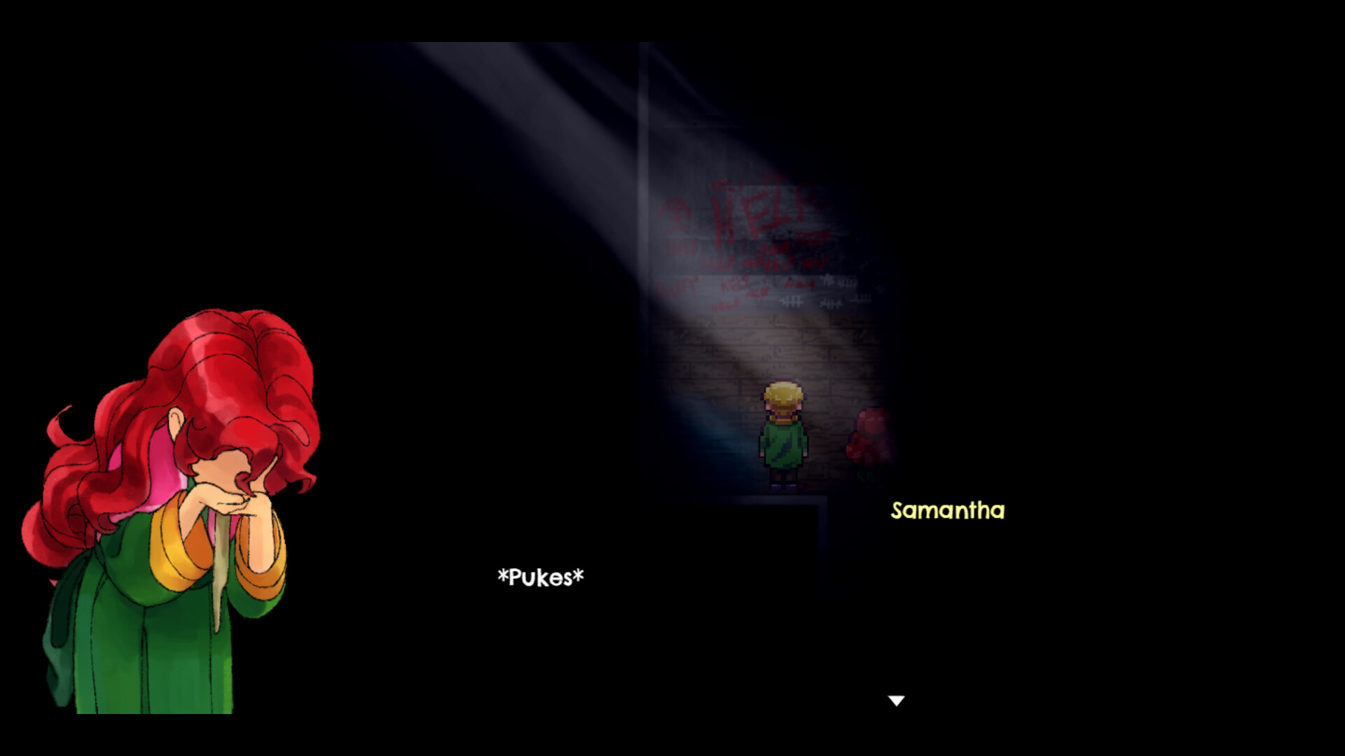 Harvest Island screenshot #2