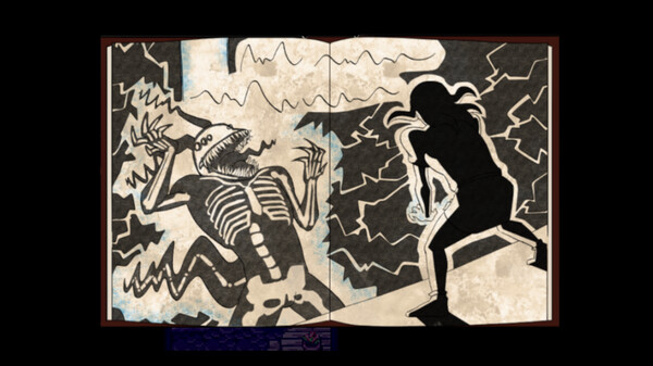 Harvest Island screenshot 1