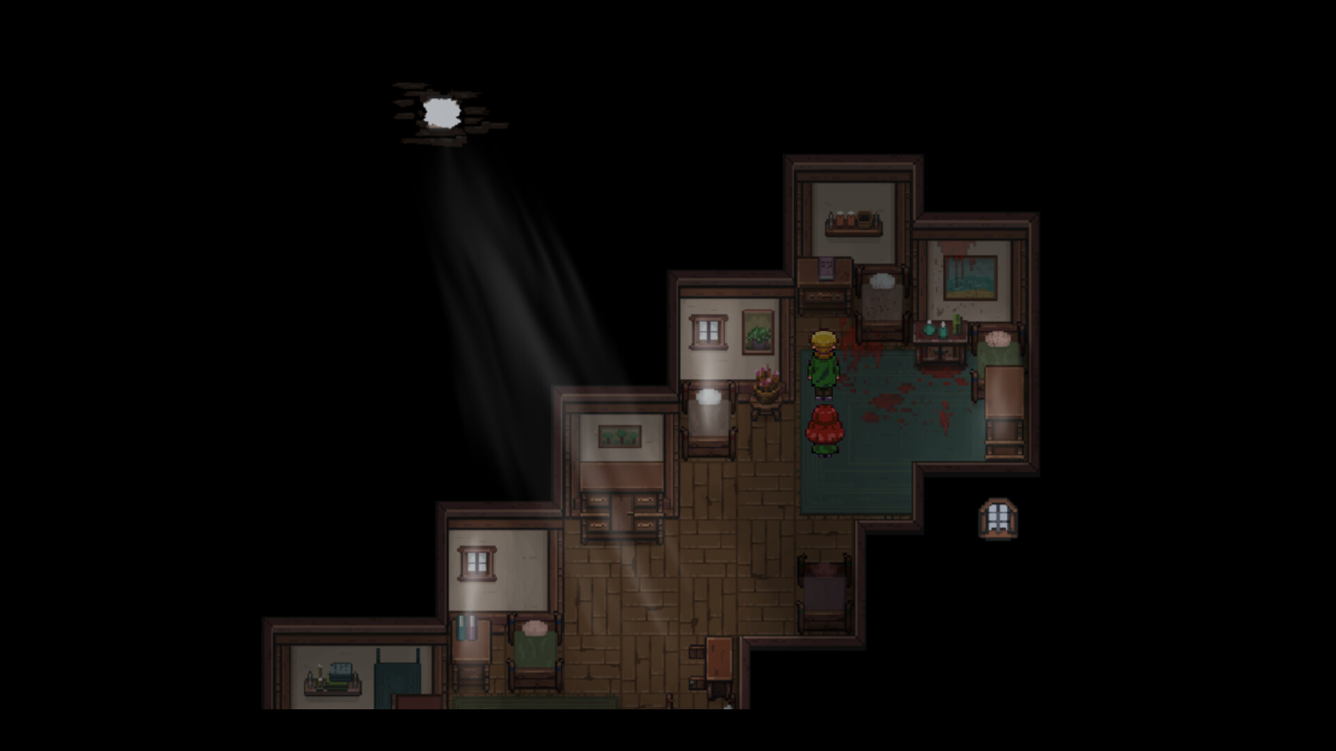 Harvest Island gameplay screenshot 5