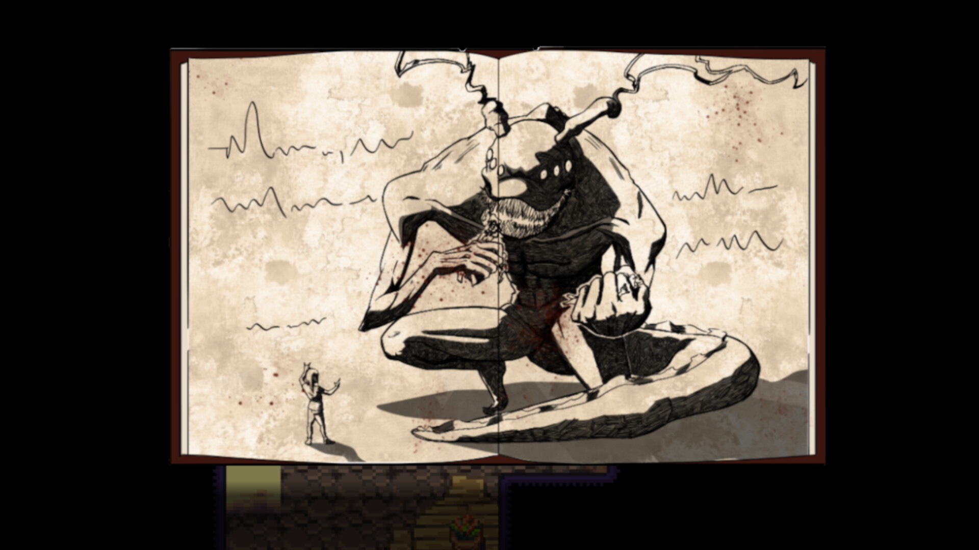 Harvest Island screenshot #9