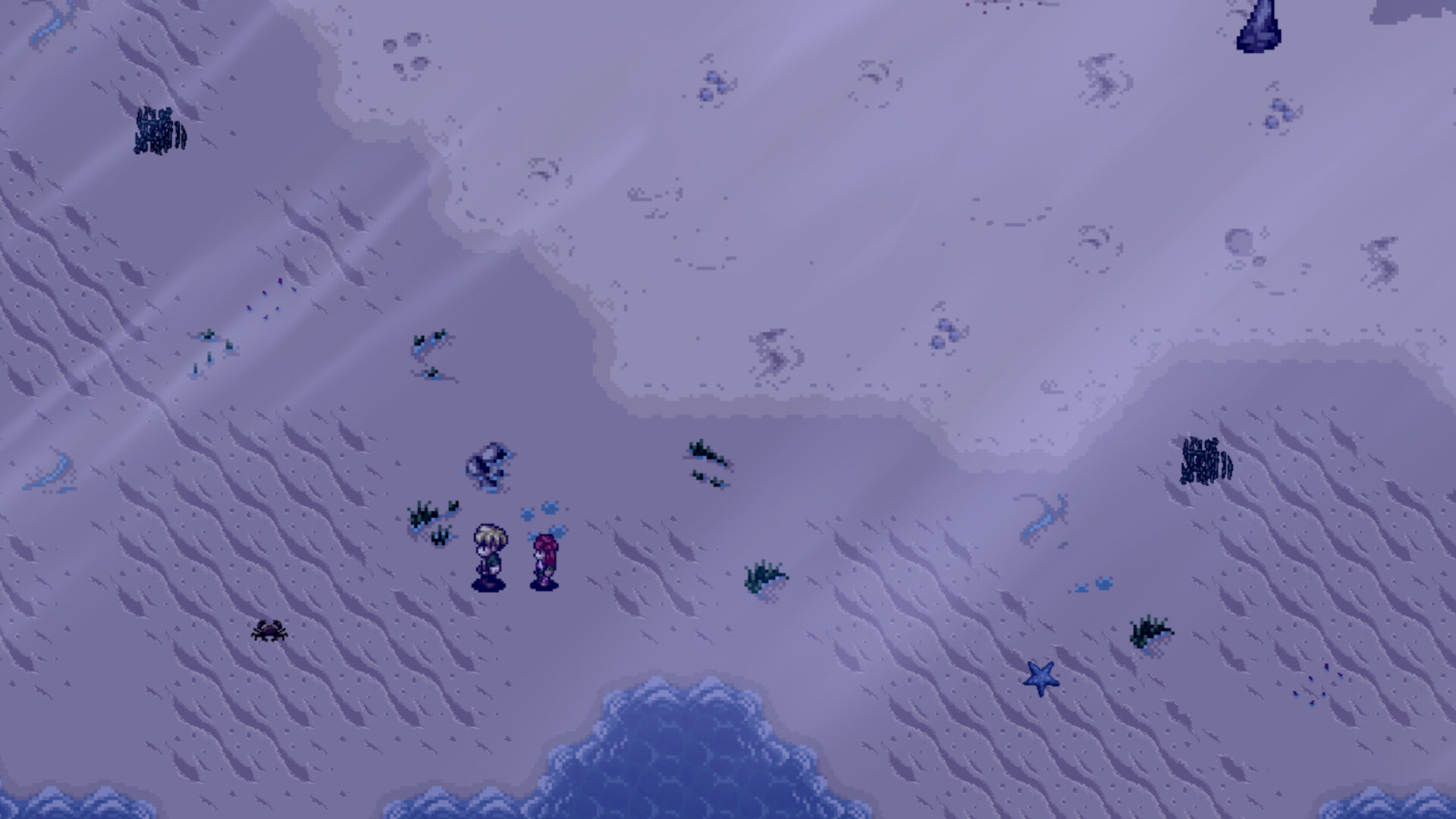 Harvest Island screenshot #10