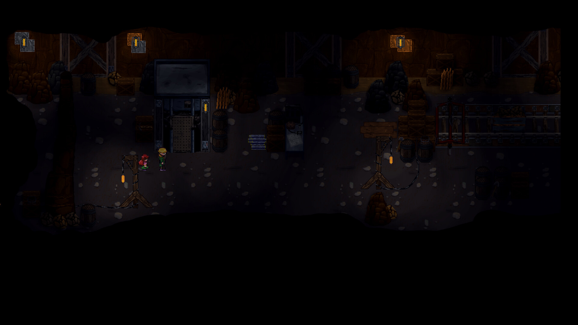 Harvest Island screenshot #24