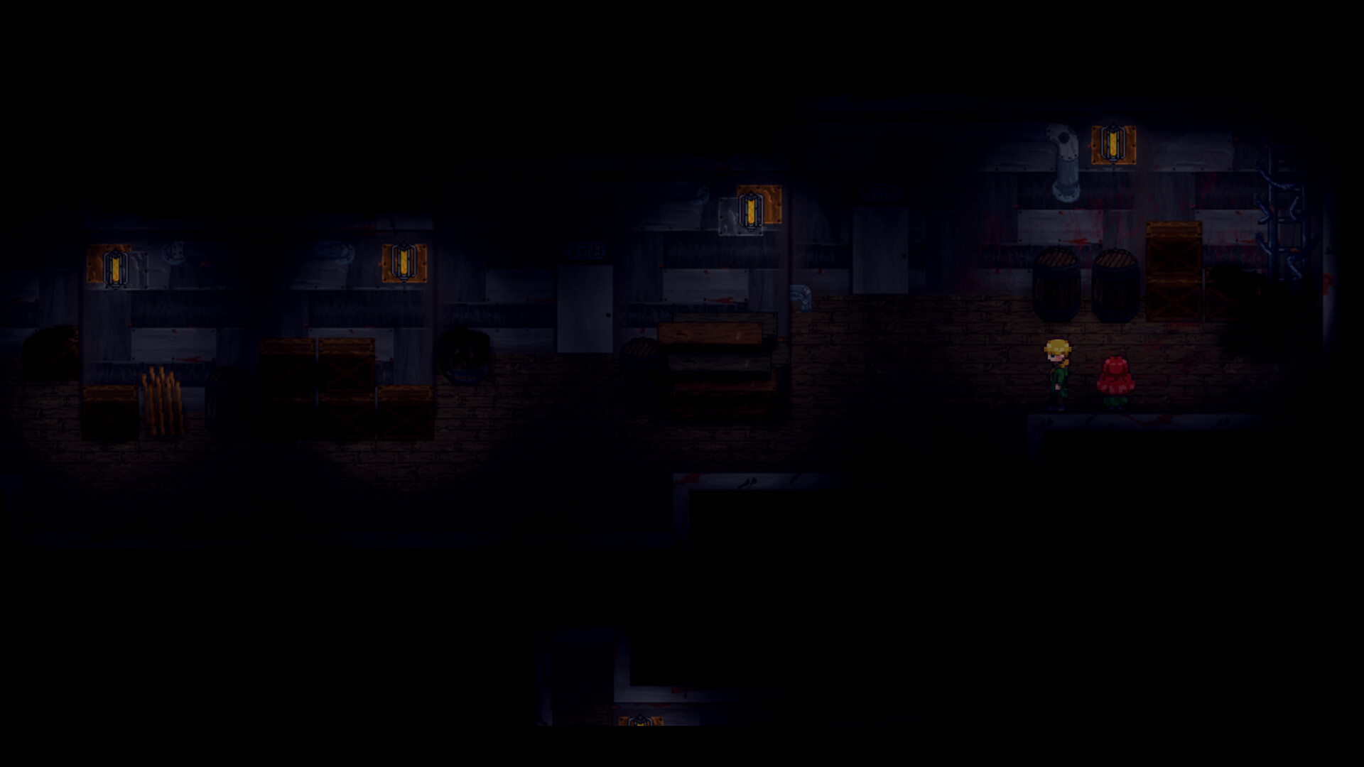 Harvest Island – Screenshot 20