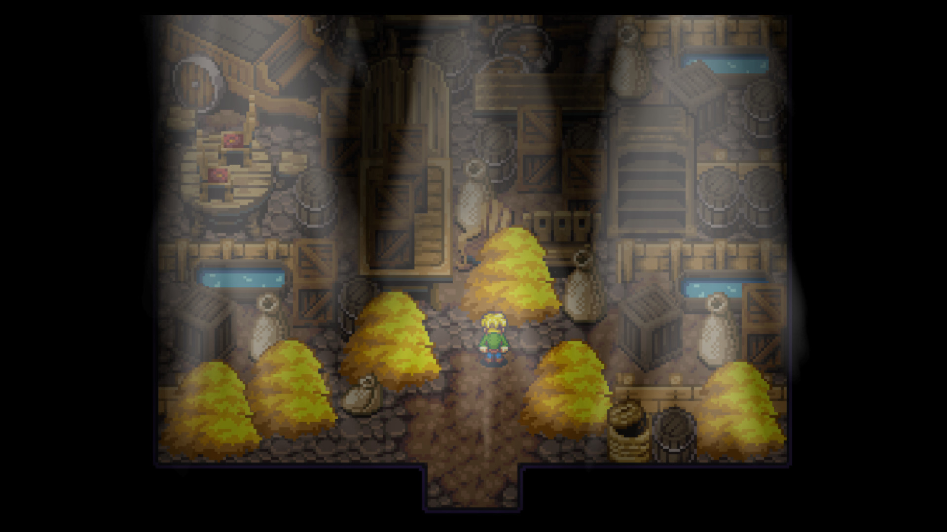 Harvest Island – Screenshot 29
