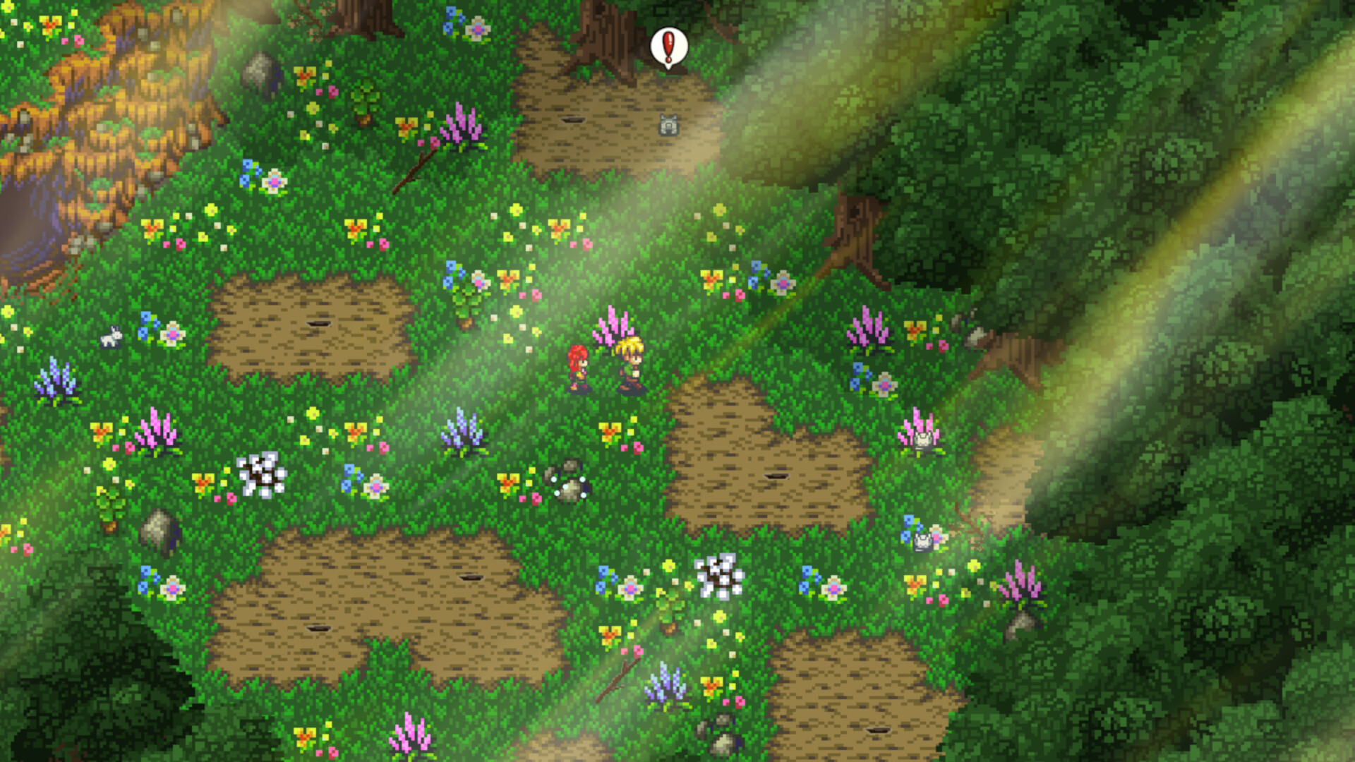 Harvest Island screenshot #26