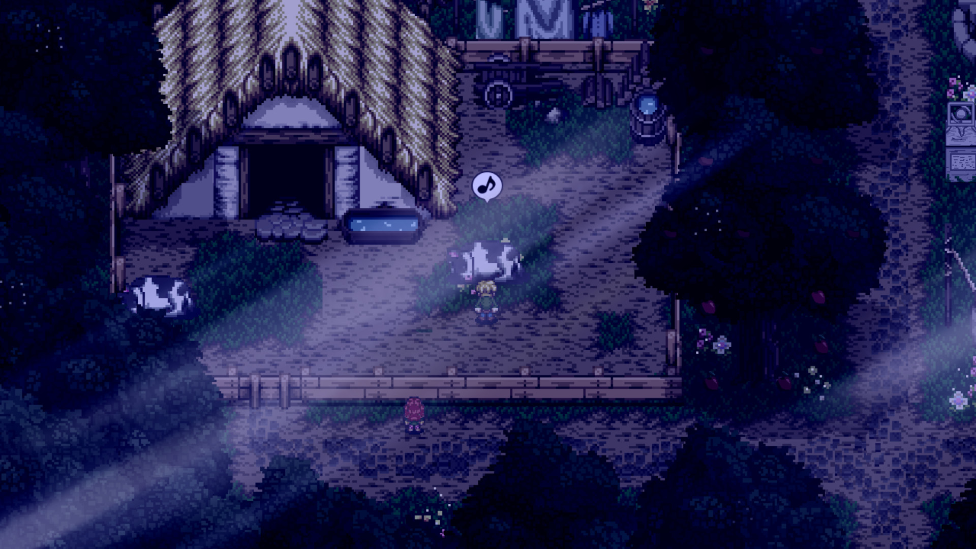 Harvest Island – Screenshot 18