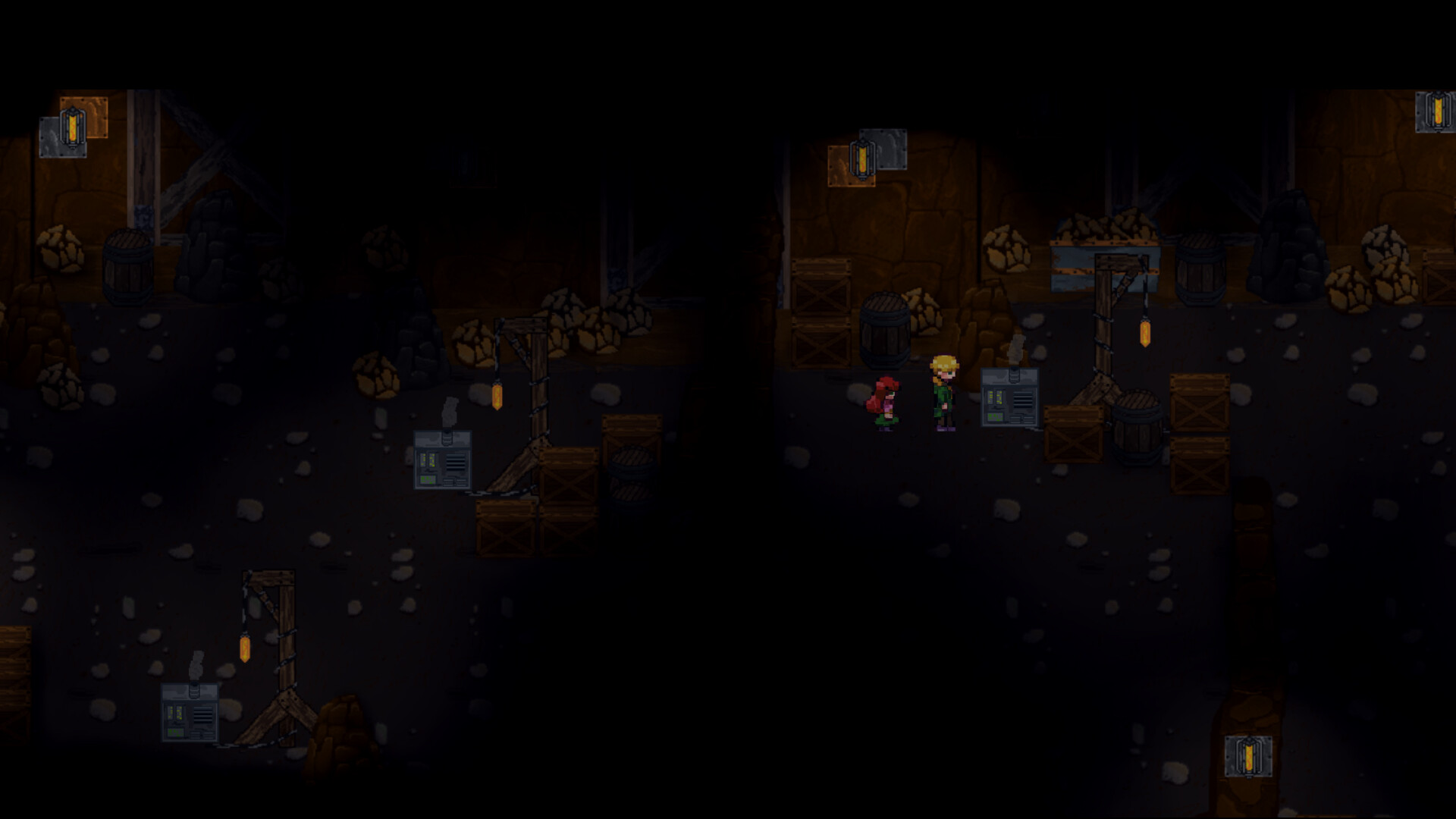 Harvest Island – Screenshot 17