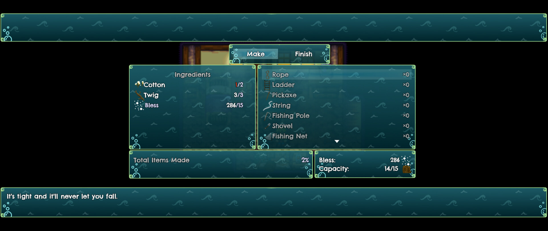 Harvest Island – Screenshot 33
