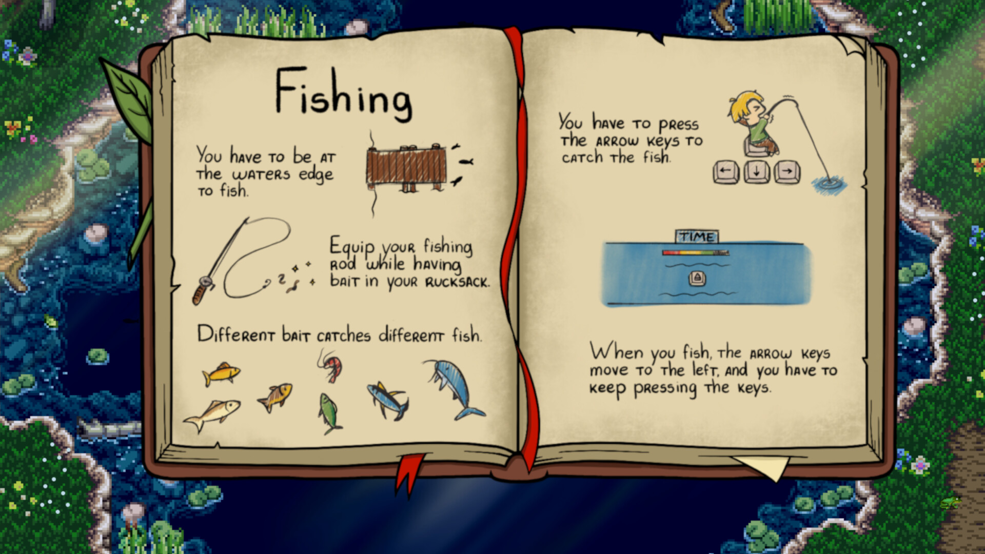 Harvest Island screenshot #6