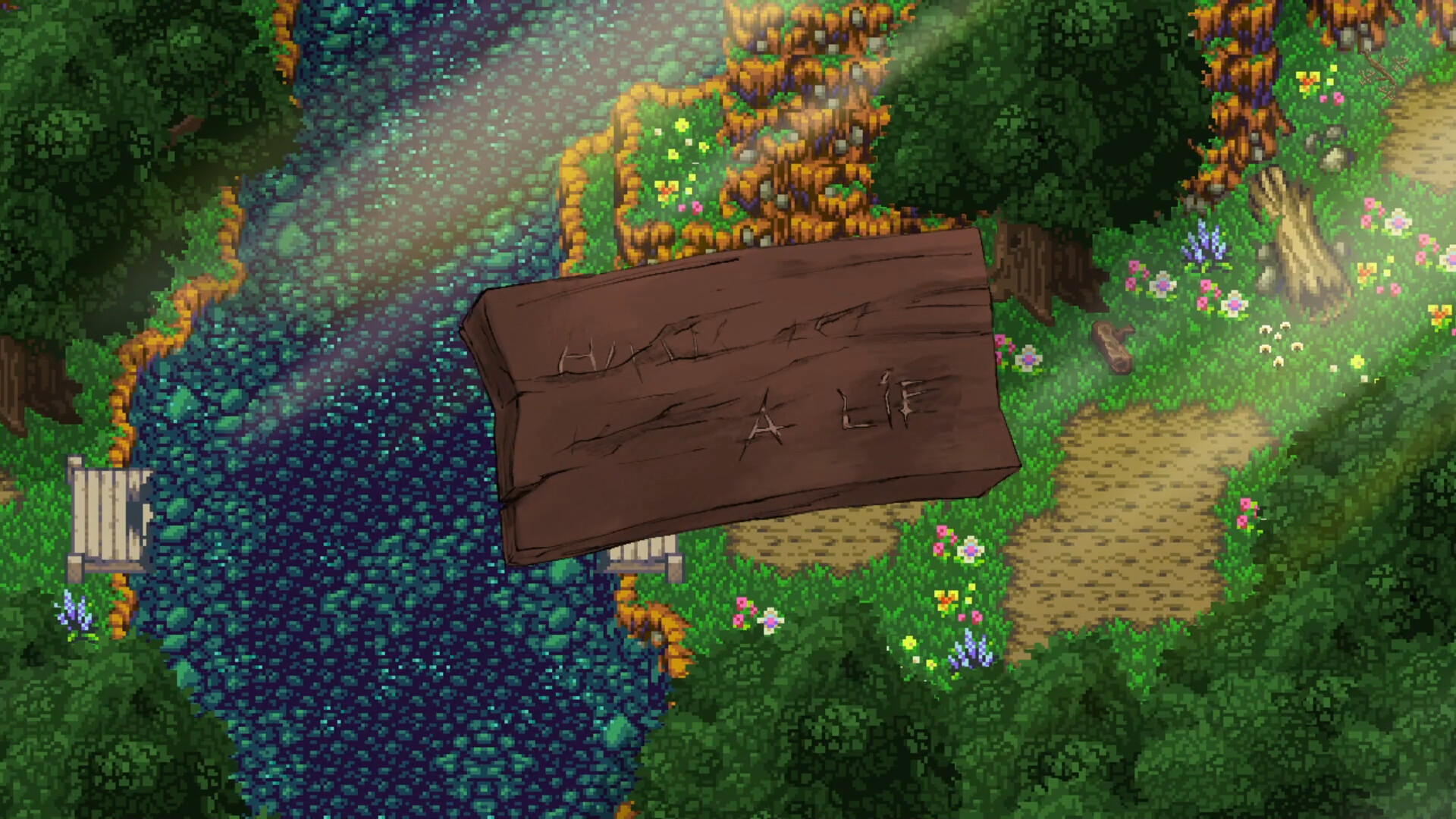 Harvest Island – Screenshot 34