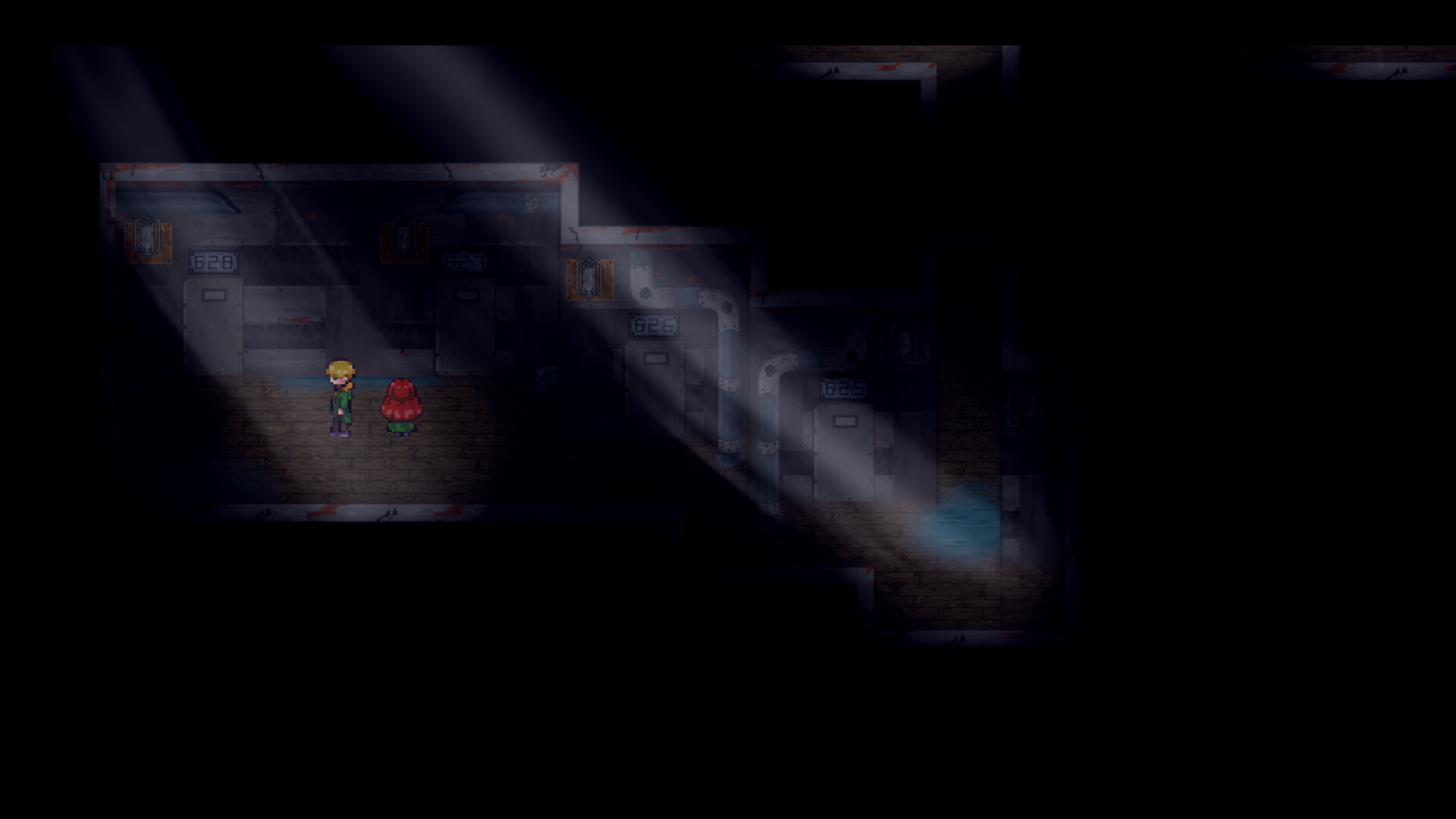 Harvest Island – Screenshot 14