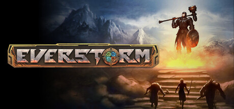 Everstorm Banner
