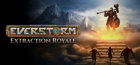 Everstorm: Extraction Royale