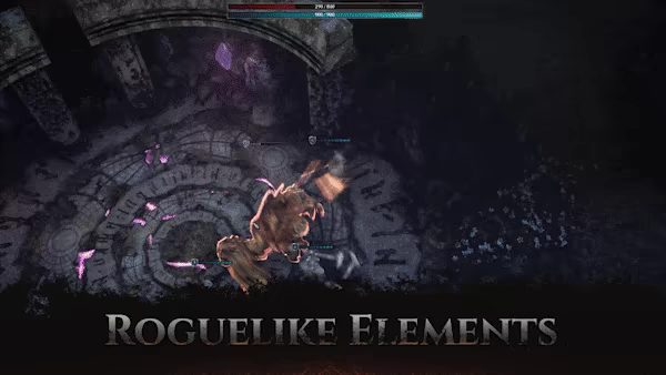 Everstorm video 2