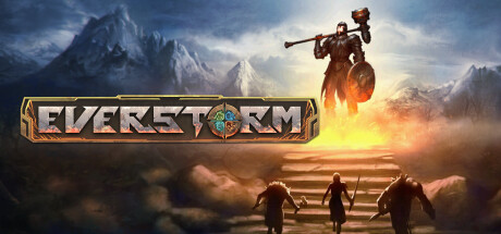 Everstorm steam charts