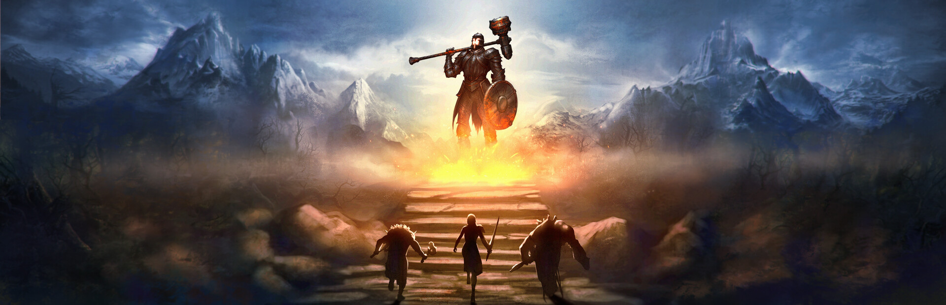 Everstorm