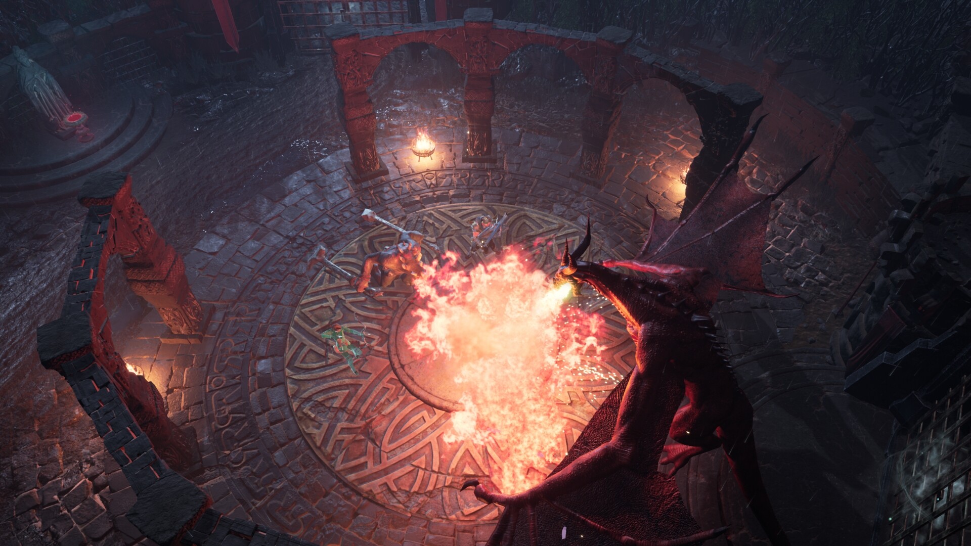 Everstorm screenshot #5