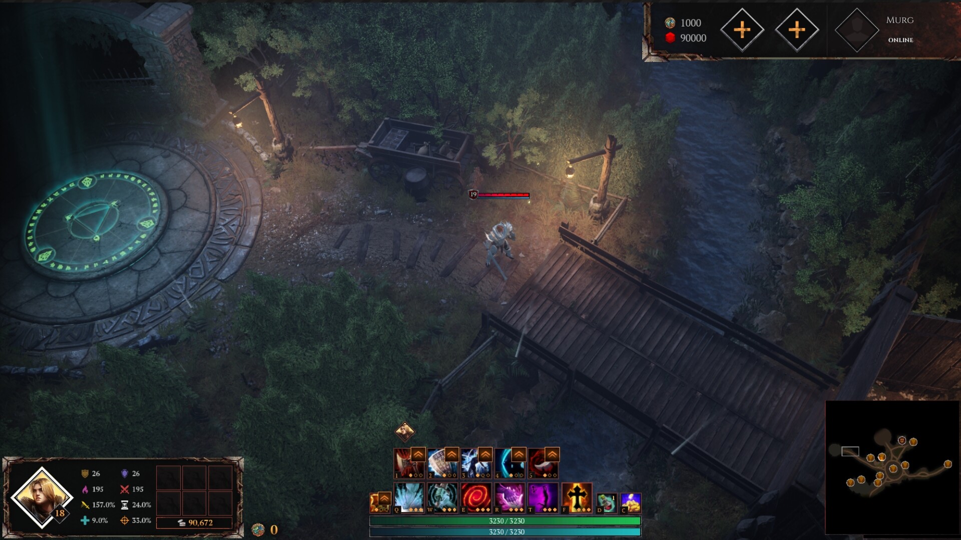 Everstorm screenshot #6