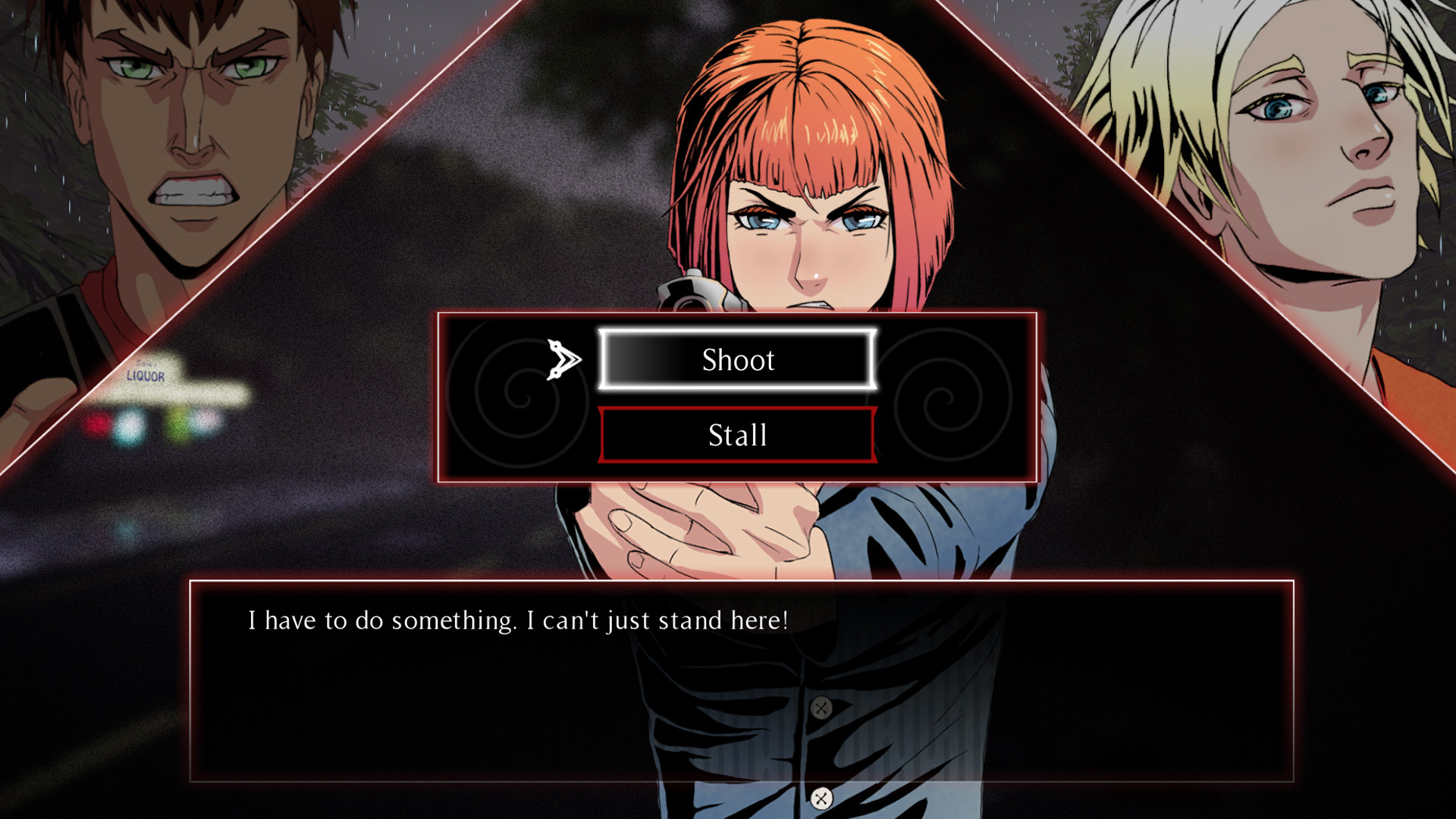 Crimson Spires Featured Screenshot #1