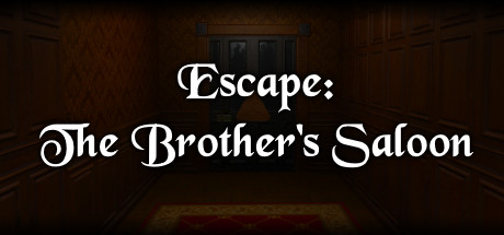 Escape: The Brother's Saloon steam charts