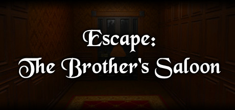 Image for Escape: The Brother's Saloon
