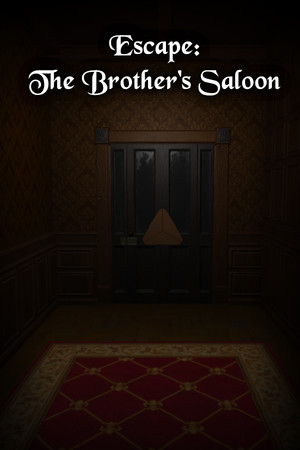 Cover art of Escape: The Brother's Saloon