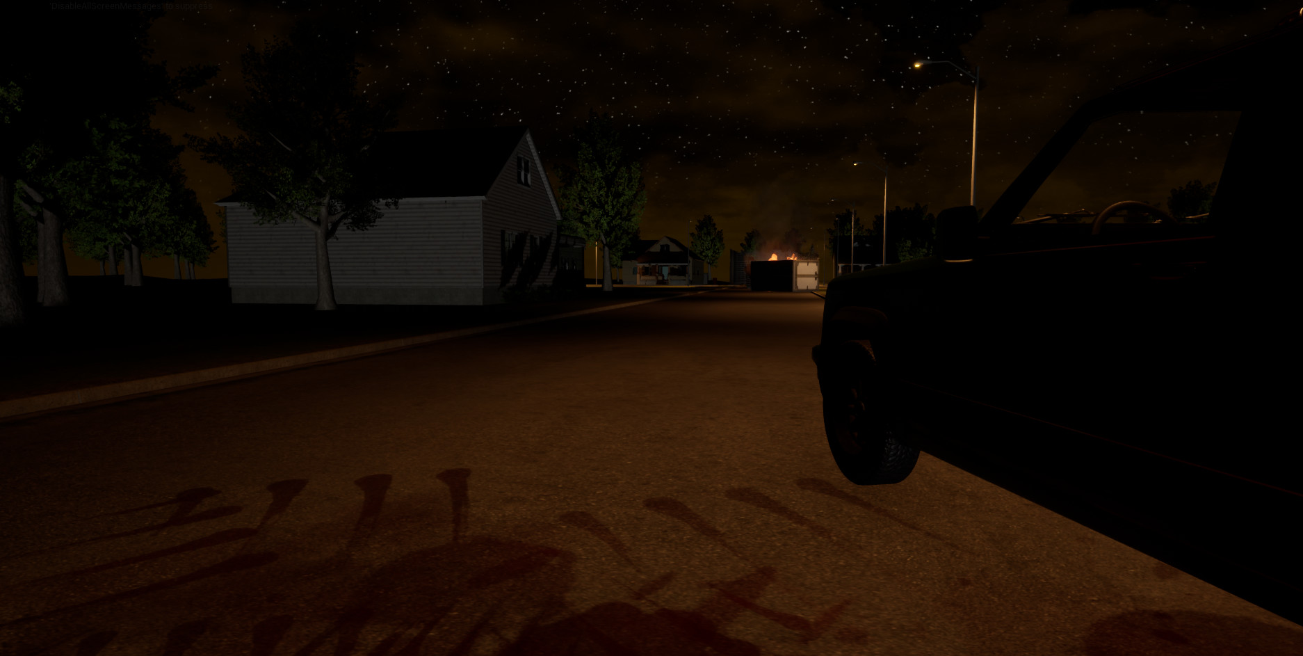 #6. Lockdown (Steam) Podle: Chriton Studios