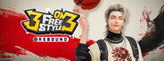 3on3 FreeStyle: Rebound