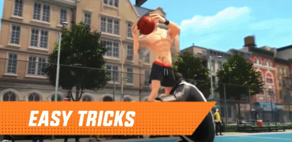 3on3 FreeStyle: Rebound video 2