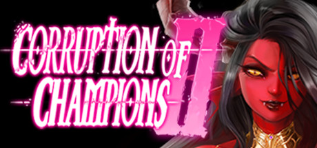 Corruption of Champions II - similar game to GameOver by Salamander Studios