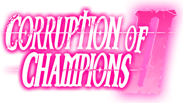 Corruption of Champions II