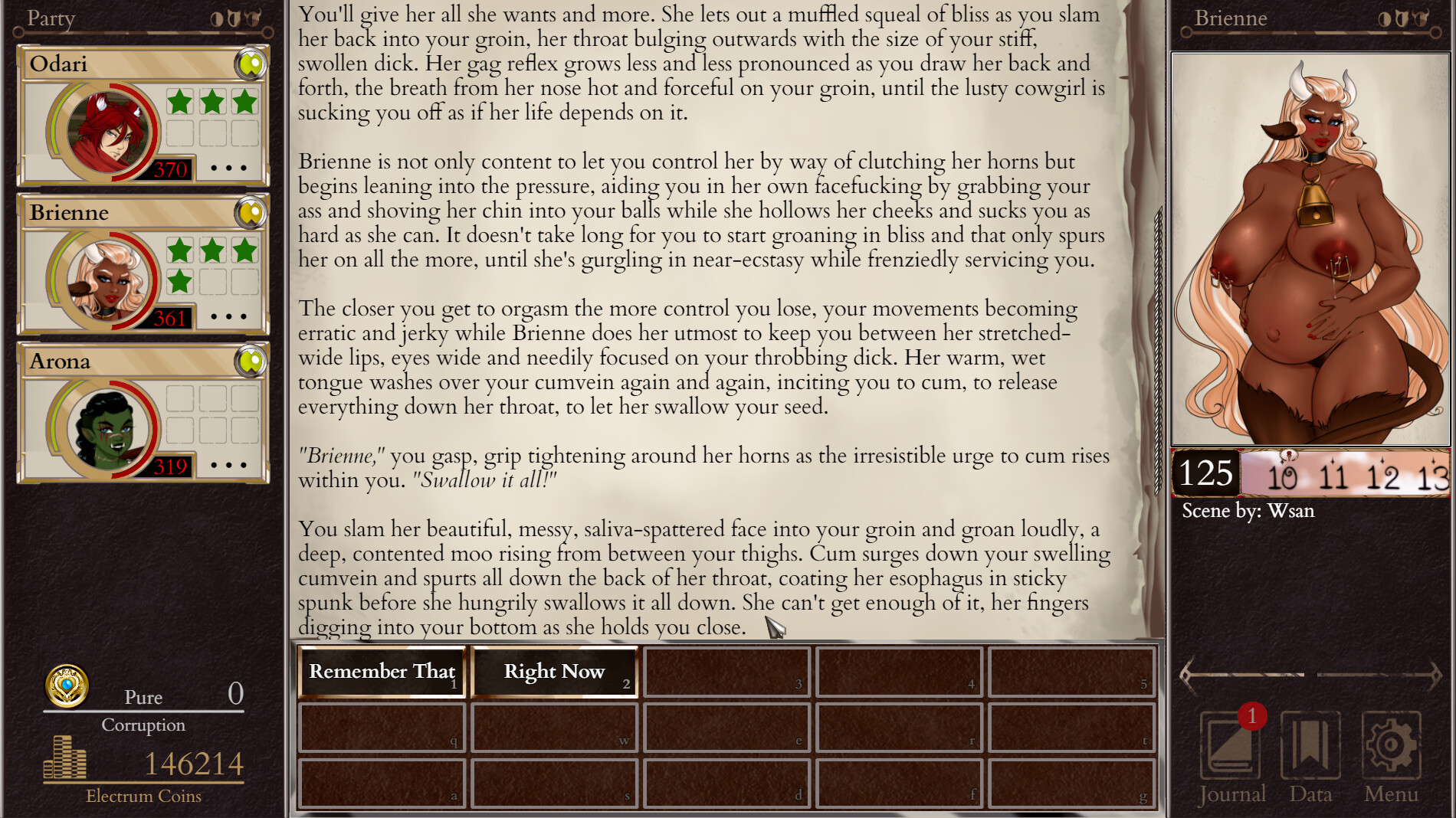 Corruption of Champions II screenshot #16