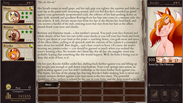 Screenshot media