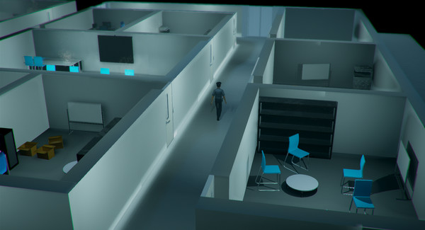 Frame Outsiders screenshot 3