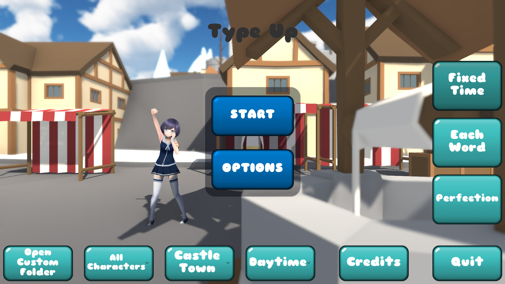 #6. Type Up (Steam) 由: Britnet Media