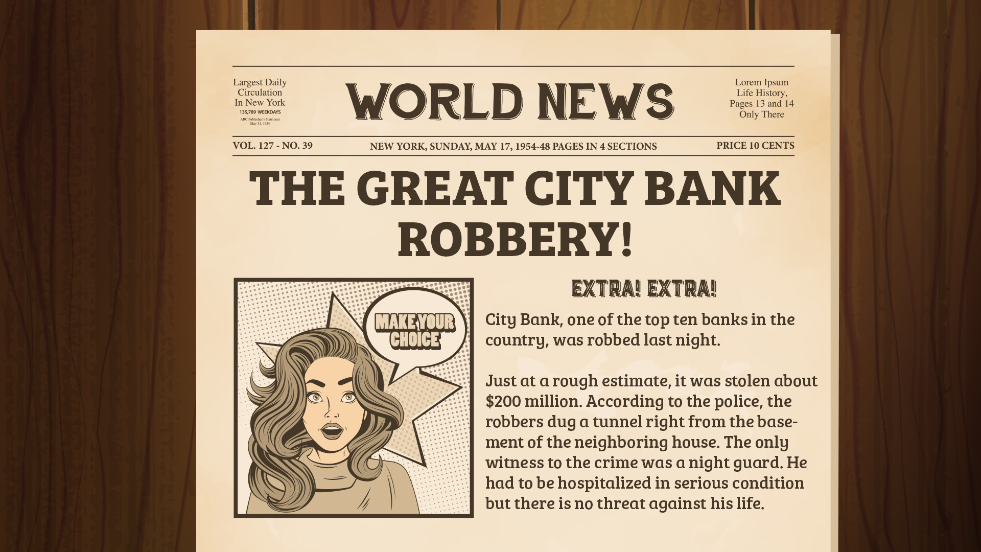 Black Dog Bar screenshot #5