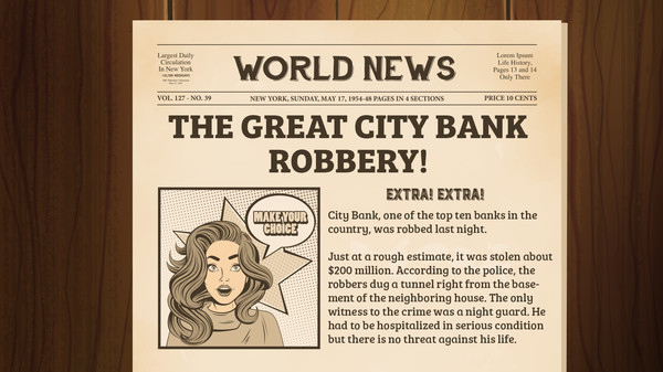 Black Dog Bar screenshot 5