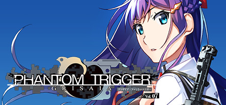 Grisaia Phantom Trigger Vol.7 banner image