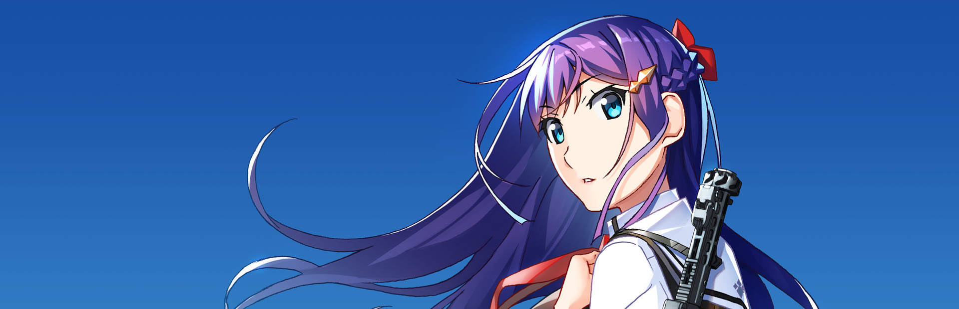 Grisaia Phantom Trigger Vol.7