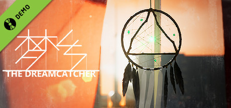 梦乡 The Dreamcatcher Demo cover art