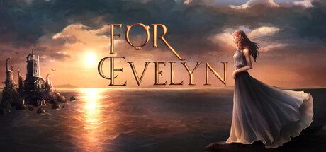 For Evelyn steam charts