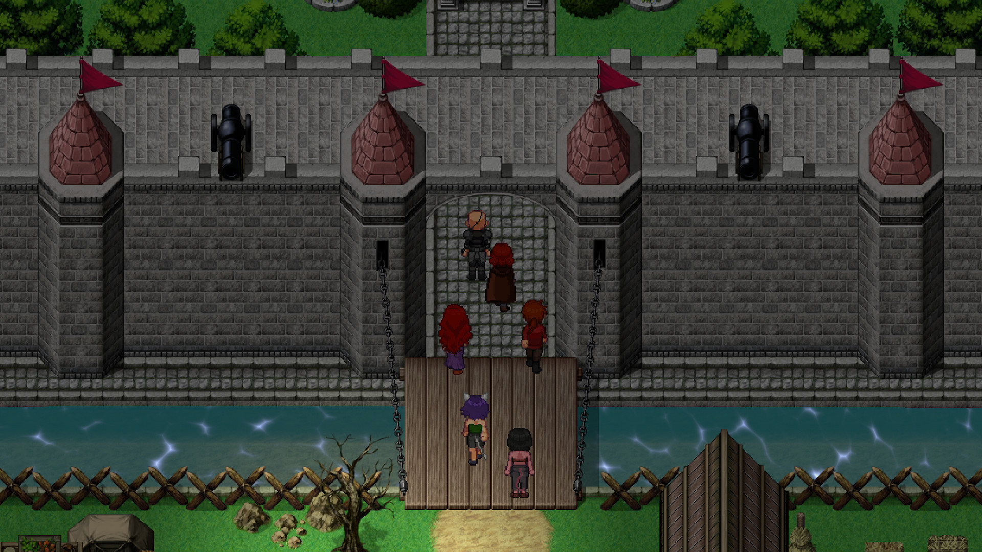 For Evelyn screenshot #15