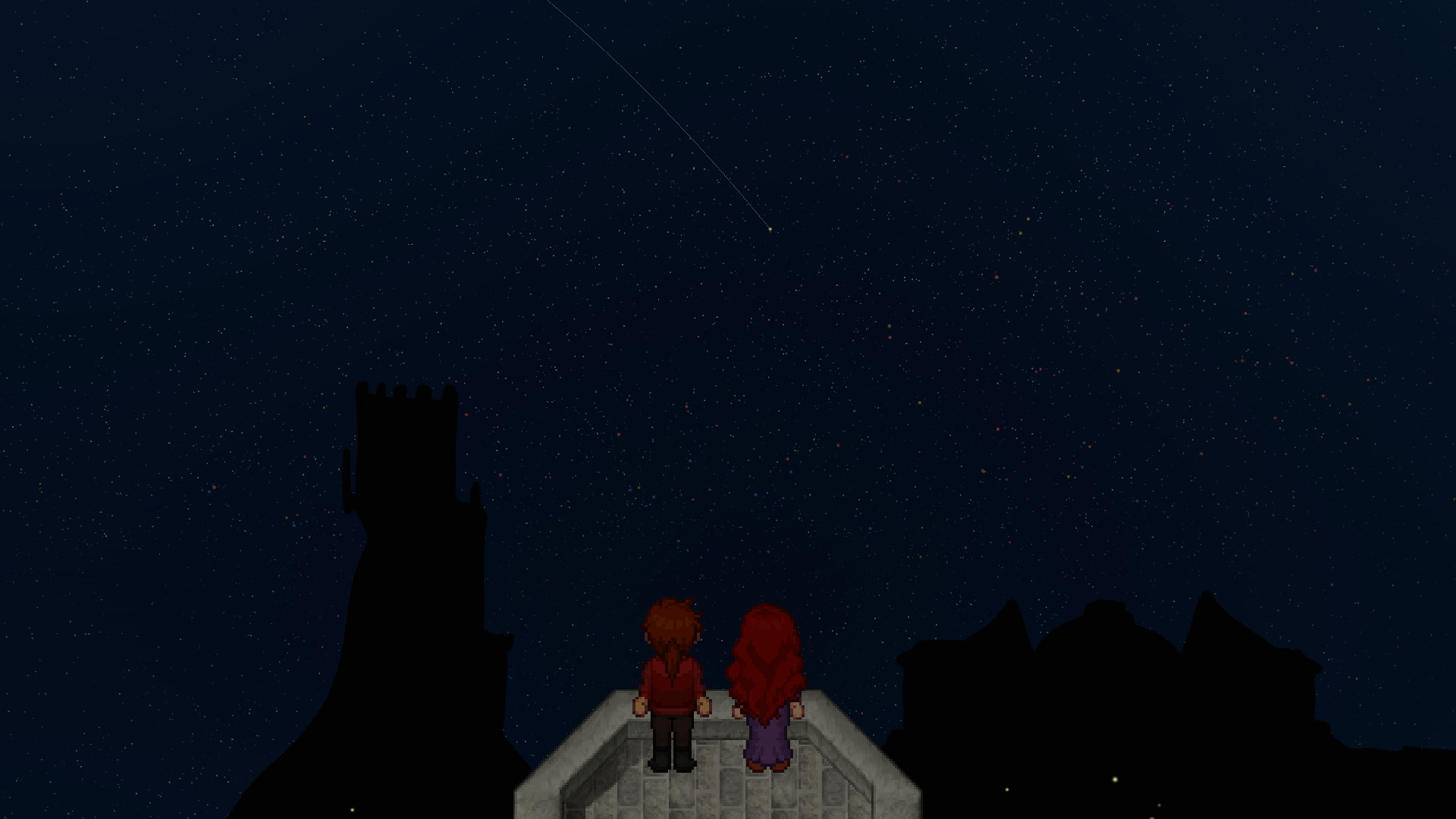 For Evelyn screenshot #1