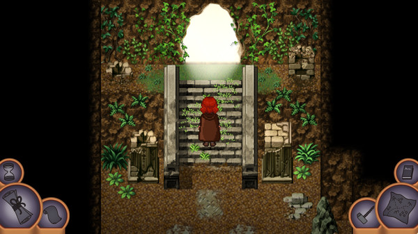 Screenshot z For Evelyn