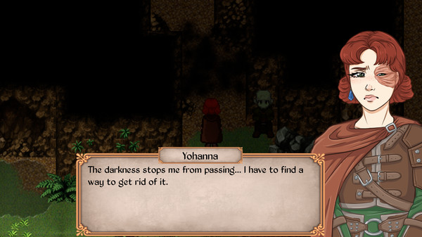 For Evelyn screenshot 6