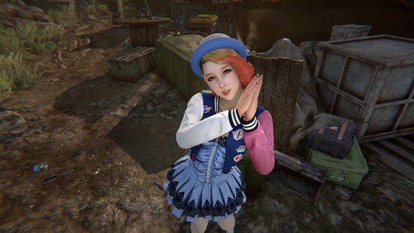 Screenshot z Immortal Legacy: The Jade Cipher - Soundtrack