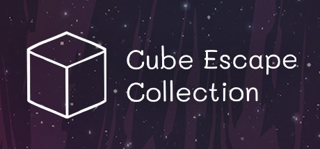 Image for Cube Escape Collection