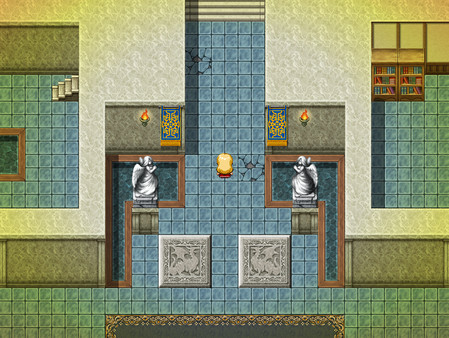 Screenshot z 风中之烛