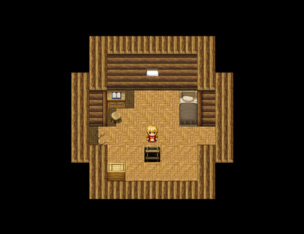 Screenshot z 风中之烛