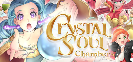 Crystal Soul Chambers Cheat Engine/CT